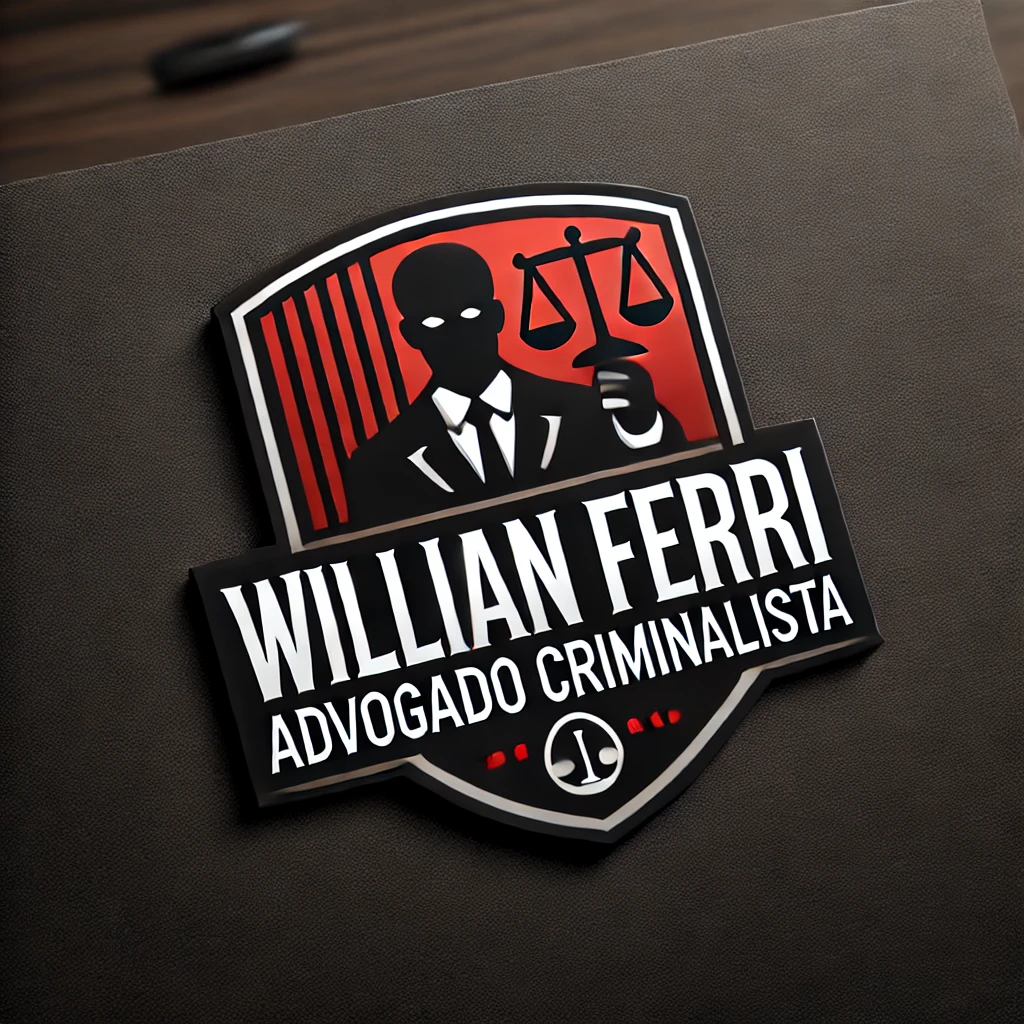 Logo Willian Ferri